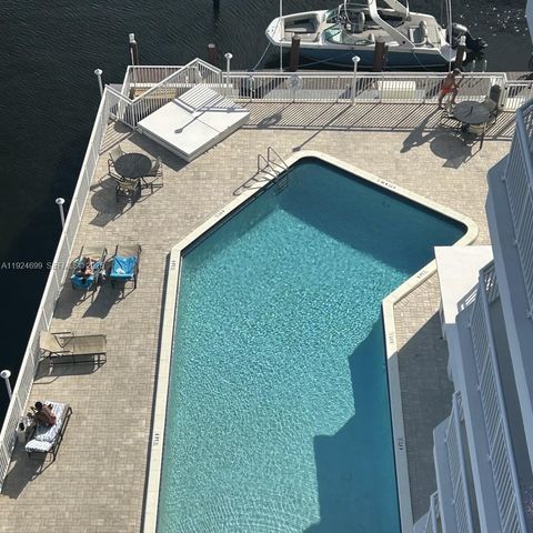 3100 NE 48th St 914, Fort Lauderdale, FL 33308