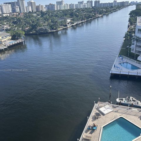 3100 NE 48th St 914, Fort Lauderdale, FL 33308