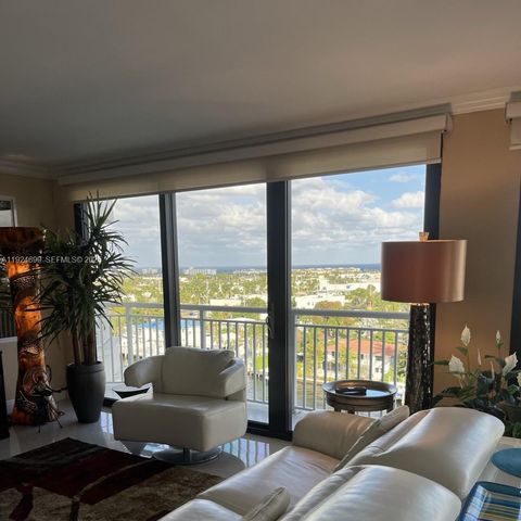 3100 NE 48th St 914, Fort Lauderdale, FL 33308