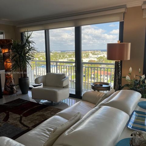 3100 NE 48th St 914, Fort Lauderdale, FL 33308