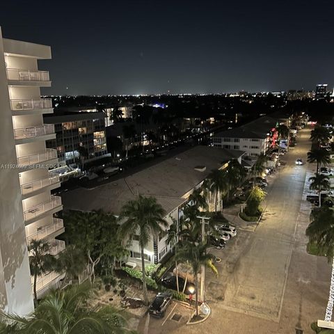 3100 NE 48th St 914, Fort Lauderdale, FL 33308