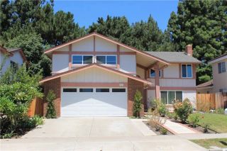 3881 Hendrix Street, Irvine, CA 92614