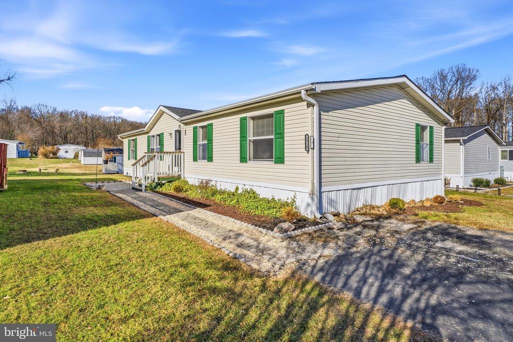 1910 BENNETT RD, Aberdeen, MD 21001