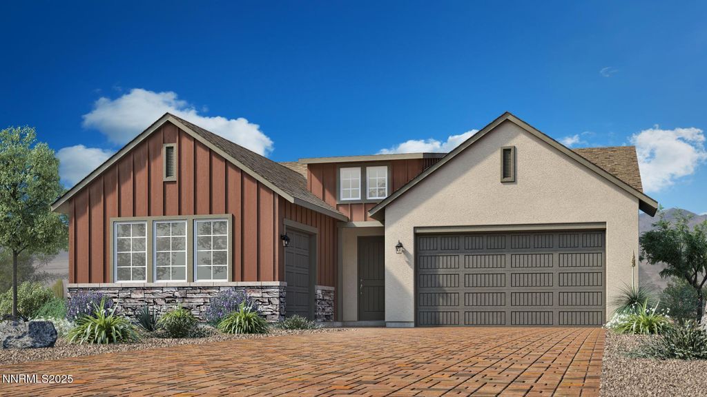 7505 Fallen Grove Lane Sage Meadow 73, Sparks, NV 89436