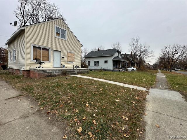 17801 Marx Street, Detroit, MI 48203