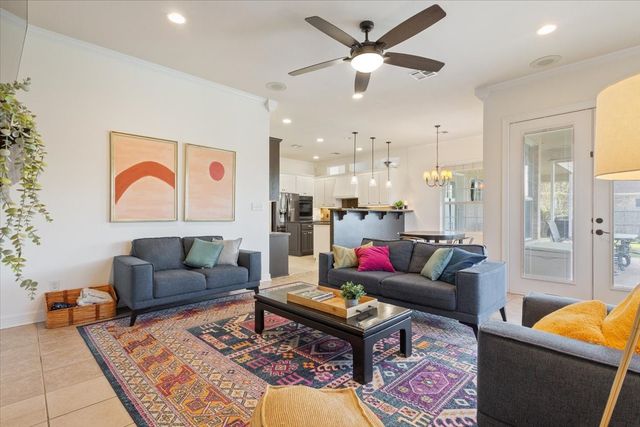 936 Queen Elizabeth Drive, Waco, TX 76657