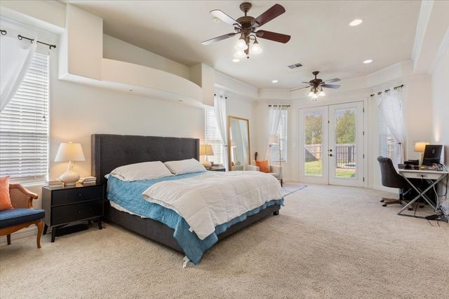 936 Queen Elizabeth Drive, Waco, TX 76657