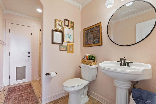 936 Queen Elizabeth Drive, Waco, TX 76657