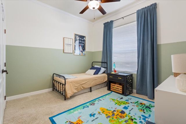 936 Queen Elizabeth Drive, Waco, TX 76657