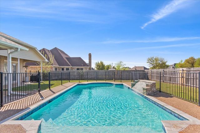 936 Queen Elizabeth Drive, Waco, TX 76657