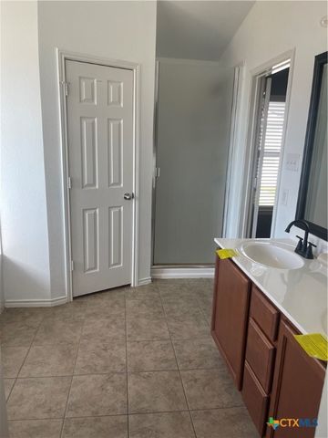 5401 Rimes Court, Killeen, TX 76549