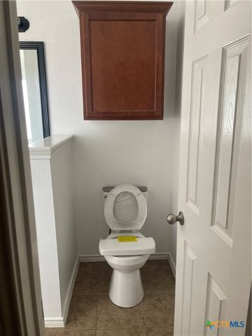 5401 Rimes Court, Killeen, TX 76549