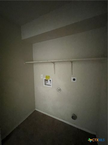 5401 Rimes Court, Killeen, TX 76549