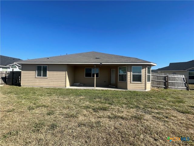 5401 Rimes Court, Killeen, TX 76549