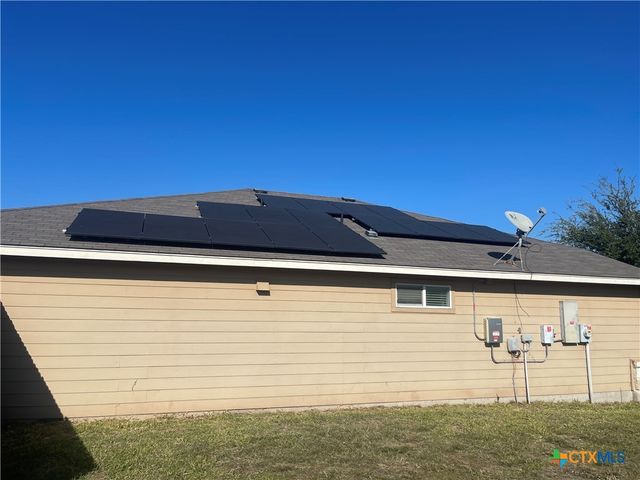 5401 Rimes Court, Killeen, TX 76549