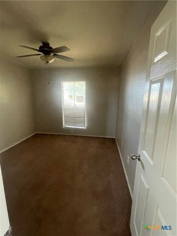 5401 Rimes Court, Killeen, TX 76549