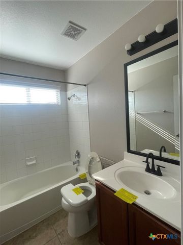 5401 Rimes Court, Killeen, TX 76549