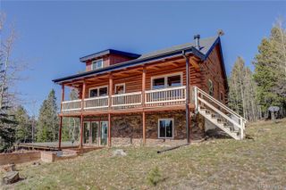 11142 Conifer Mountain Road, Conifer, CO 80433