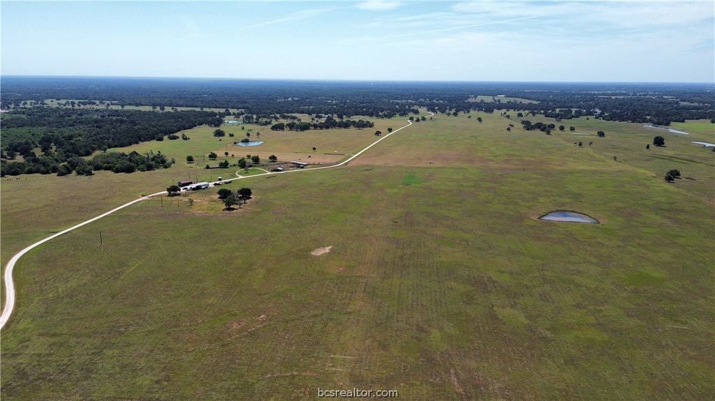 10700 E OSR Rd Tract 8, Bryan, TX 77808 — photo 3