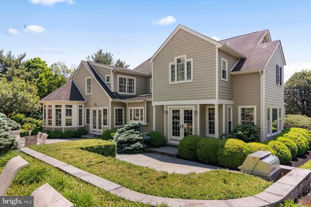 1017 LORIEN DR, Gwynedd Valley, PA 19437