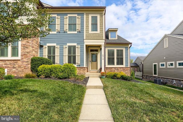 6910 SUMMIT CIR, Towson, MD 21239