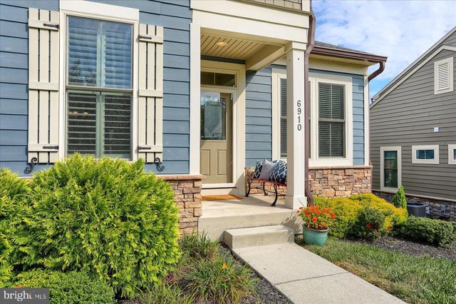 6910 SUMMIT CIR, Towson, MD 21239