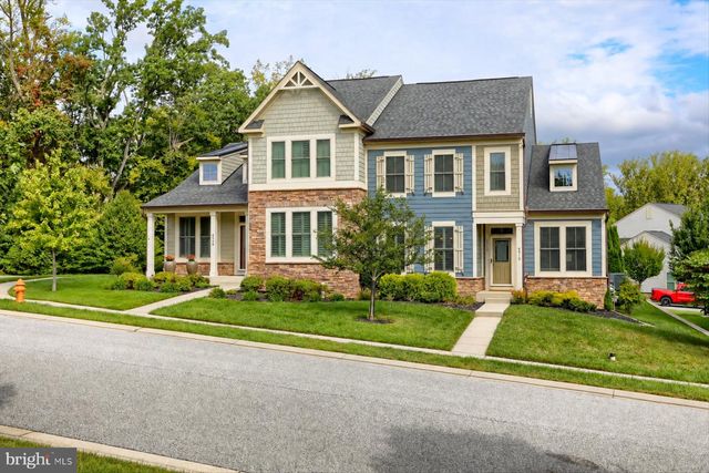 6910 SUMMIT CIR, Towson, MD 21239