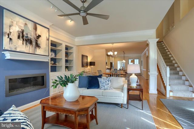 6910 SUMMIT CIR, Towson, MD 21239