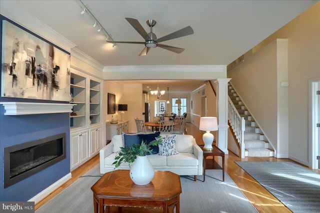 6910 SUMMIT CIR, Towson, MD 21239
