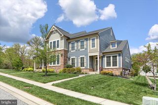 6910 SUMMIT CIR, Towson, MD 21239
