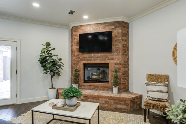 11110 Detroit Avenue, Lubbock, TX 79423