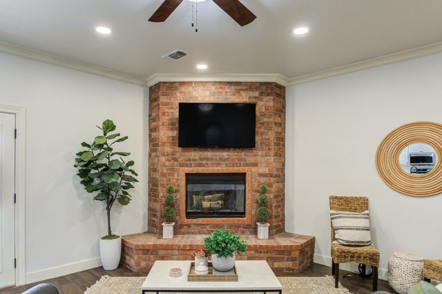 11110 Detroit Avenue, Lubbock, TX 79423