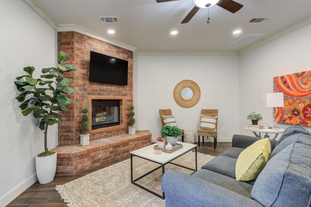 11110 Detroit Avenue, Lubbock, TX 79423