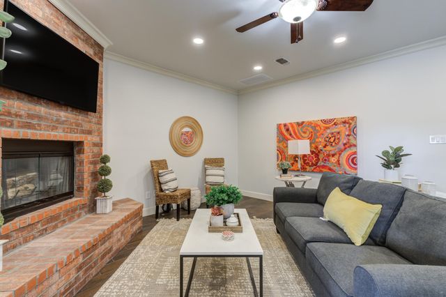 11110 Detroit Avenue, Lubbock, TX 79423