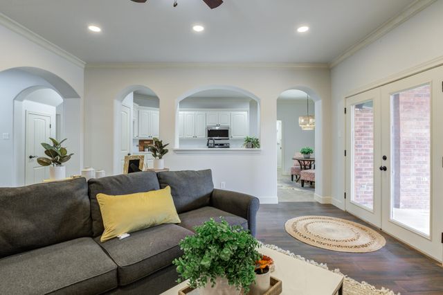 11110 Detroit Avenue, Lubbock, TX 79423