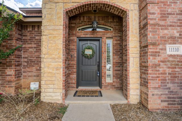 11110 Detroit Avenue, Lubbock, TX 79423