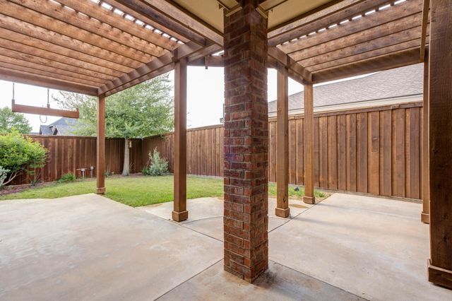 11110 Detroit Avenue, Lubbock, TX 79423