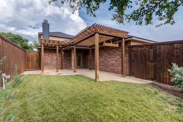 11110 Detroit Avenue, Lubbock, TX 79423
