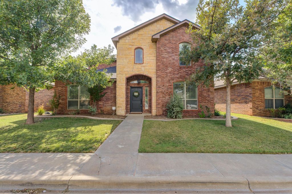 11110 Detroit Avenue, Lubbock, TX 79423