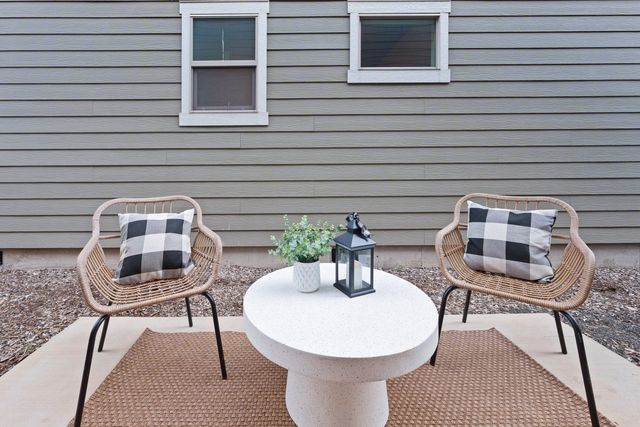 4541 SW 36th Street, Redmond, OR 97756