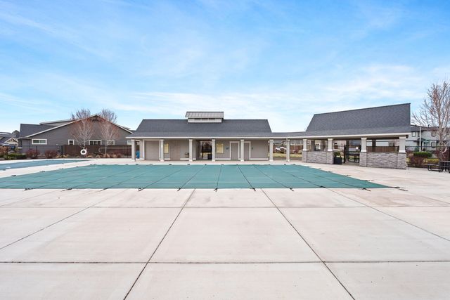 4541 SW 36th Street, Redmond, OR 97756