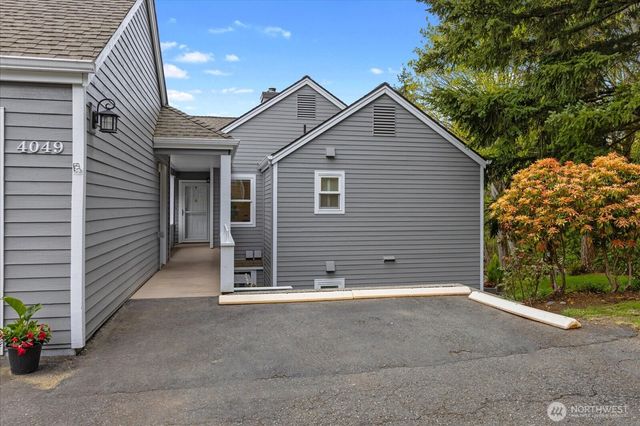 4049 Providence Point Drive SE, Issaquah, WA 98029