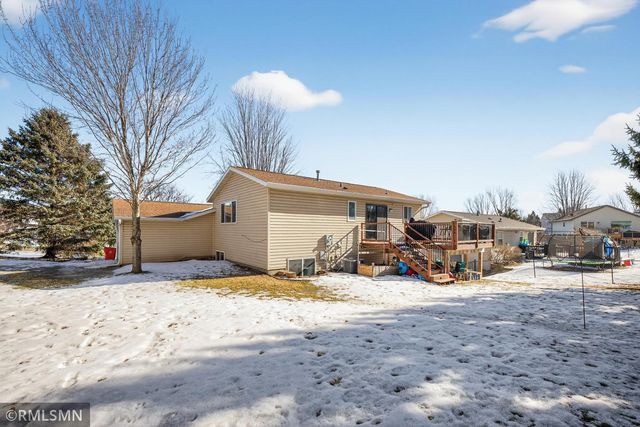 921 2nd Avenue NE, Byron, MN 55920