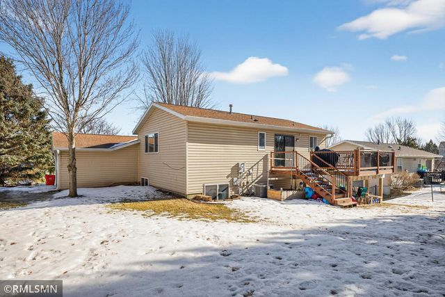 921 2nd Avenue NE, Byron, MN 55920