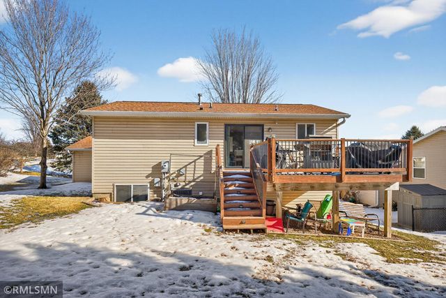 921 2nd Avenue NE, Byron, MN 55920