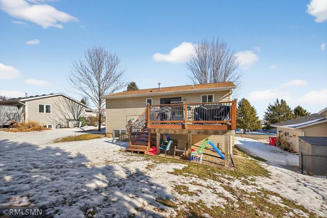 921 2nd Avenue NE, Byron, MN 55920