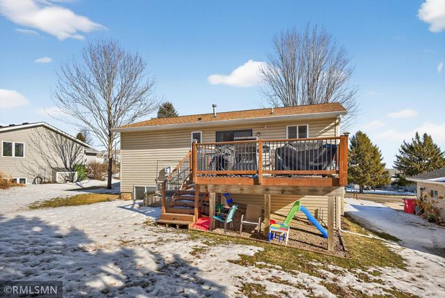 921 2nd Avenue NE, Byron, MN 55920