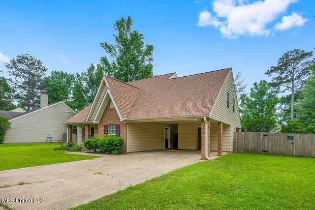 529 Stonecreek Drive, Brandon, MS 39042