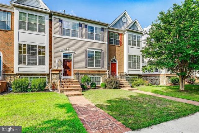 11843 SKYLARK RD, Clarksburg, MD 20871