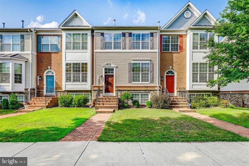 11843 SKYLARK RD, Clarksburg, MD 20871